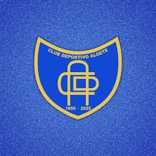 Logo CD Algete