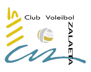 Logo CV Zalaeta