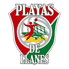 Logo Playas de Llanes